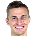 player picture of M. Janočko