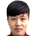 Player picture of Wang Jinliang