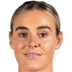 Player picture of Jill Roord