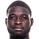 Player picture of Jean-Claude Billong