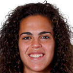 Player picture of Andrea Falcón