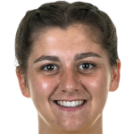 Player picture of Lena Pauels
