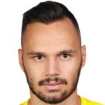 player picture of M. Tóth