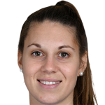 Player picture of Isabella Hartig