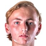 Player picture of Marcus Mølvadgaard