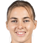 Player picture of Laura Freigang