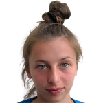 player picture of K. Košlabová