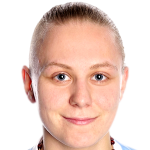 Player picture of Alexandra Tóthová