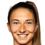 Player picture of Katharina Naschenweng