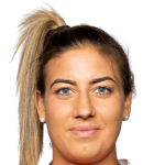 Player picture of Marina Georgieva