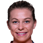 Player picture of Ingrid Kvernvolden