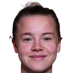 Player picture of Marie Markussen