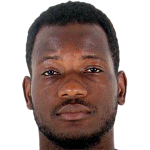 player picture of A. Oussou