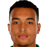 player picture of J. Ezewele