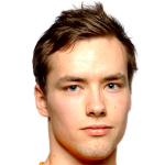 Player picture of Carljohan Eriksson