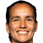 Player picture of Irene Fuhrmann