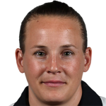 Player picture of Nora Häuptle