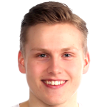 Player picture of Mikko Viitikko