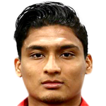 player picture of L. Pérez