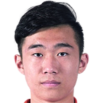 Player picture of Li Hailong