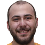 Player picture of Ufuk Göktaş