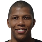 Player picture of Alex Rafael