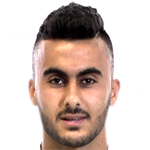 Player picture of محمد عواد