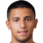 Player picture of Yasin Hamed