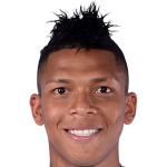 Player picture of Billy Arce