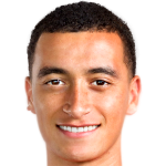 player picture of Agnew