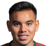 Player picture of Charly Rodríguez
