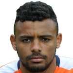 Player picture of Isaac Vassell