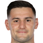 Player picture of Husein Balic