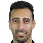 Player picture of Amin Ghaseminezhad