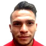 Player picture of Hiram Muñoz