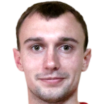 Player picture of Ihor Zahalskyi