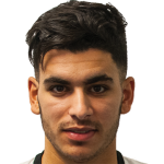 Player picture of رضا رابى