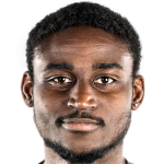 Player picture of Ariel Ngueukam