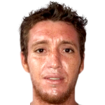 Player picture of Pablo Solórzano