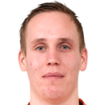 player picture of J. Meronen