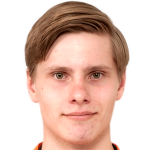 Player picture of Mikka Mujunen