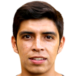 Player picture of Edgar Méndez