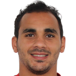 Player picture of Driss Mhirsi