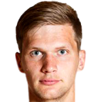 player picture of A. Berezin