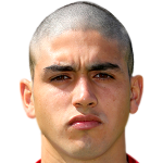 Player picture of Agustín Cedrés