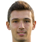 Player picture of جوران تريست