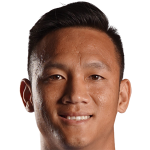 Player picture of Lại Tuấn Vũ