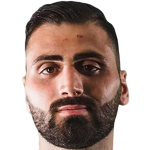 Player picture of ماتاى بيرول