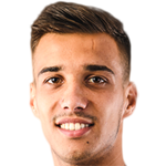 Player picture of جوزيف أوربليك