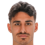 Player picture of أندري ألميدا